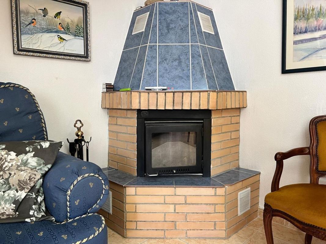 Casa o chalet independiente en Miramar – Torre del Moro, Torrevieja — foto 25