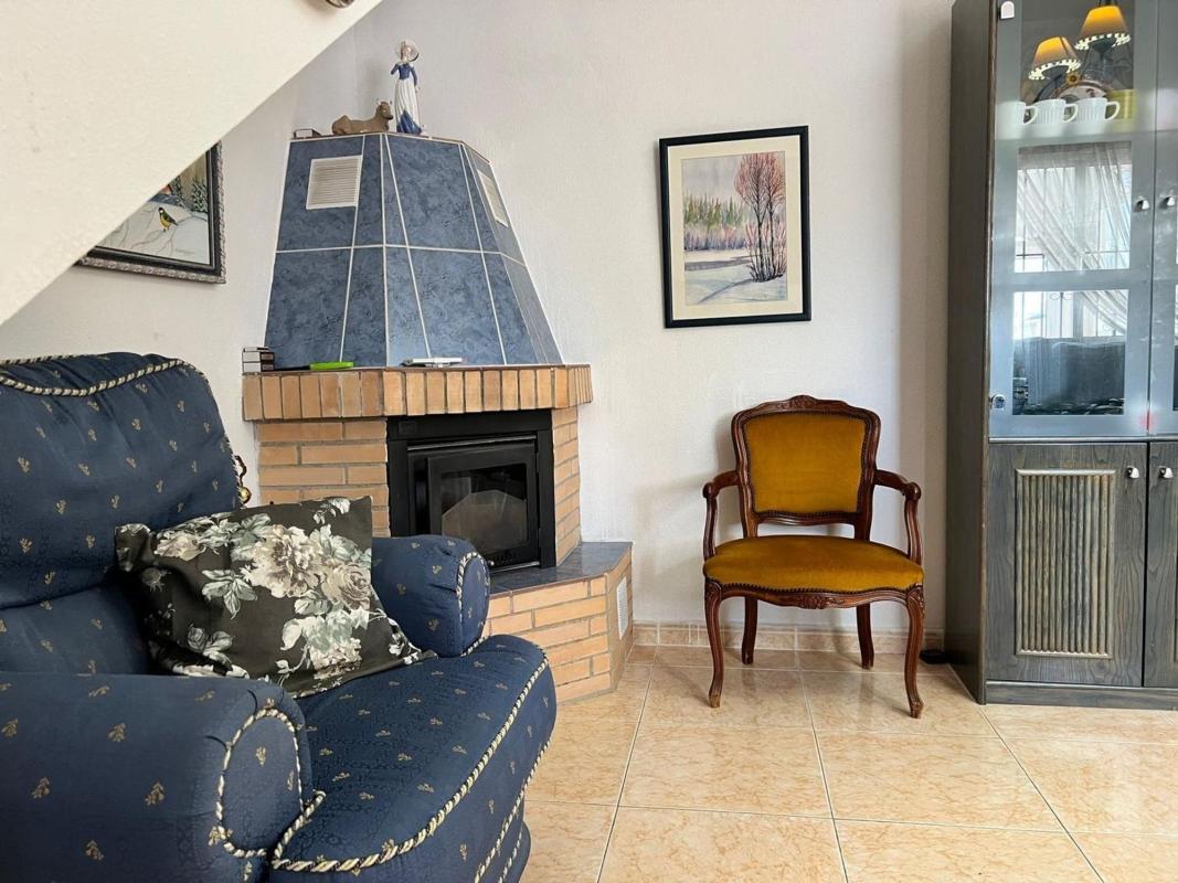 Casa o chalet independiente en Miramar – Torre del Moro, Torrevieja — foto 26