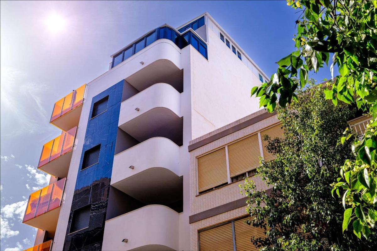 Dúplex en Calle Ramón Gallud, Playa del Cura, Torrevieja — foto 4