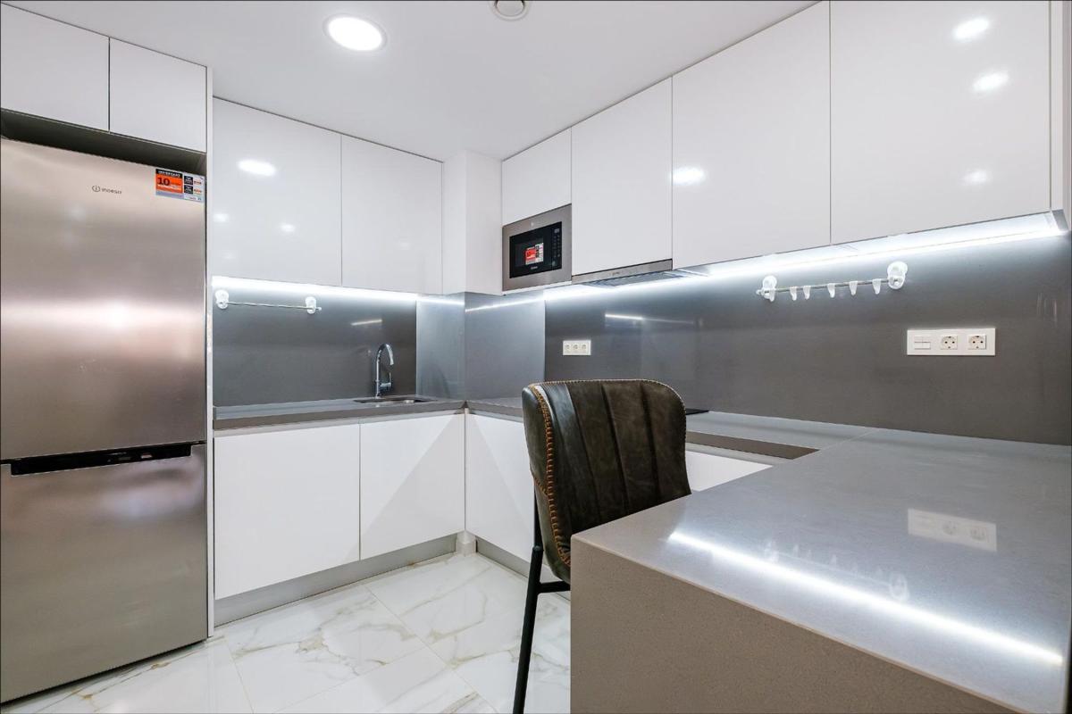 Dúplex en Calle Ramón Gallud, Playa del Cura, Torrevieja — foto 6
