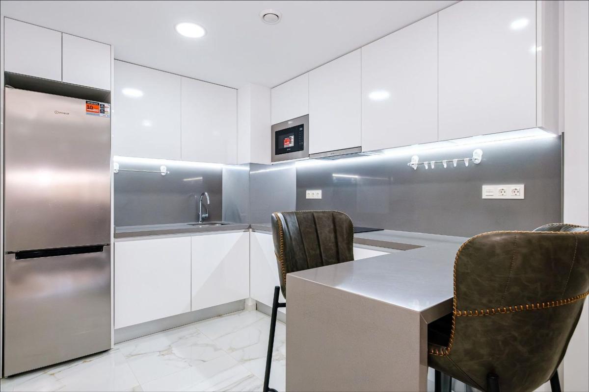 Dúplex en Calle Ramón Gallud, Playa del Cura, Torrevieja — foto 7