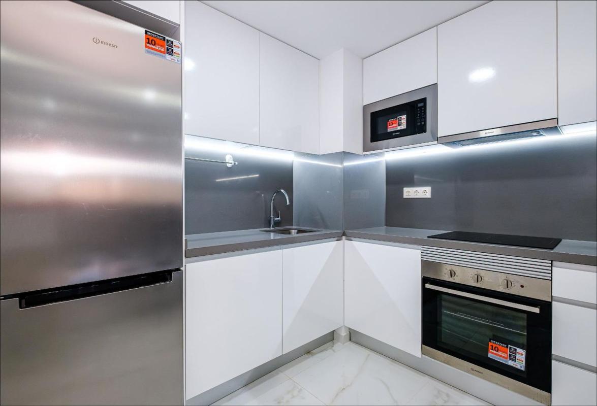 Dúplex en Calle Ramón Gallud, Playa del Cura, Torrevieja — foto 8