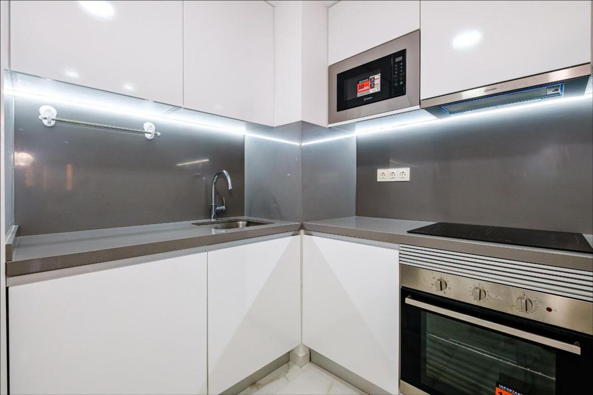 Dúplex en Calle Ramón Gallud, Playa del Cura, Torrevieja — foto 9