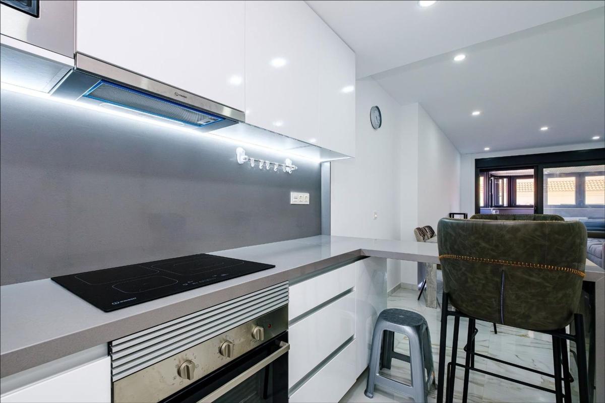 Dúplex en Calle Ramón Gallud, Playa del Cura, Torrevieja — foto 11