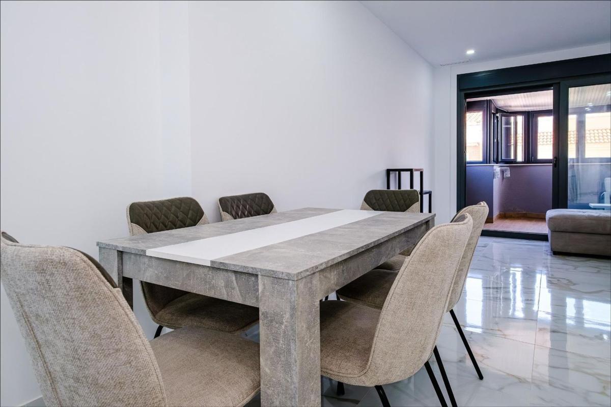 Dúplex en Calle Ramón Gallud, Playa del Cura, Torrevieja — foto 12