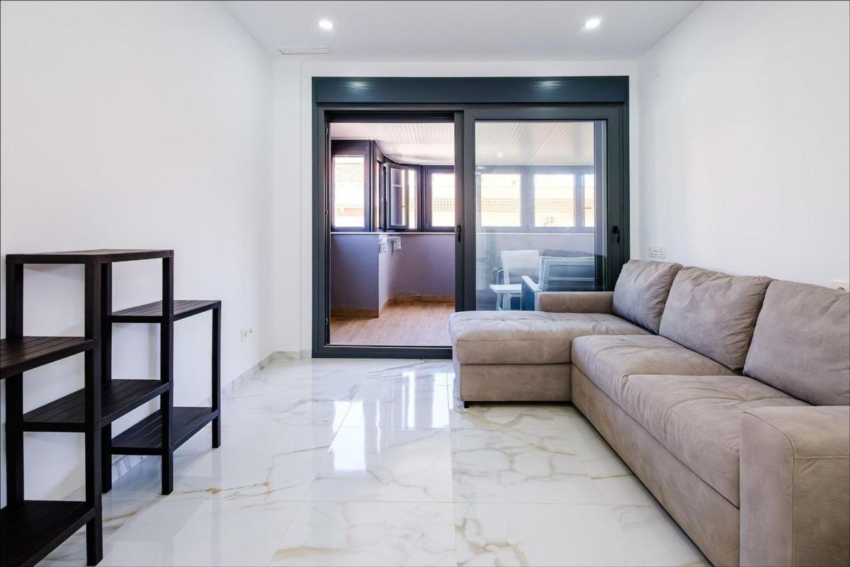 Dúplex en Calle Ramón Gallud, Playa del Cura, Torrevieja — foto 13