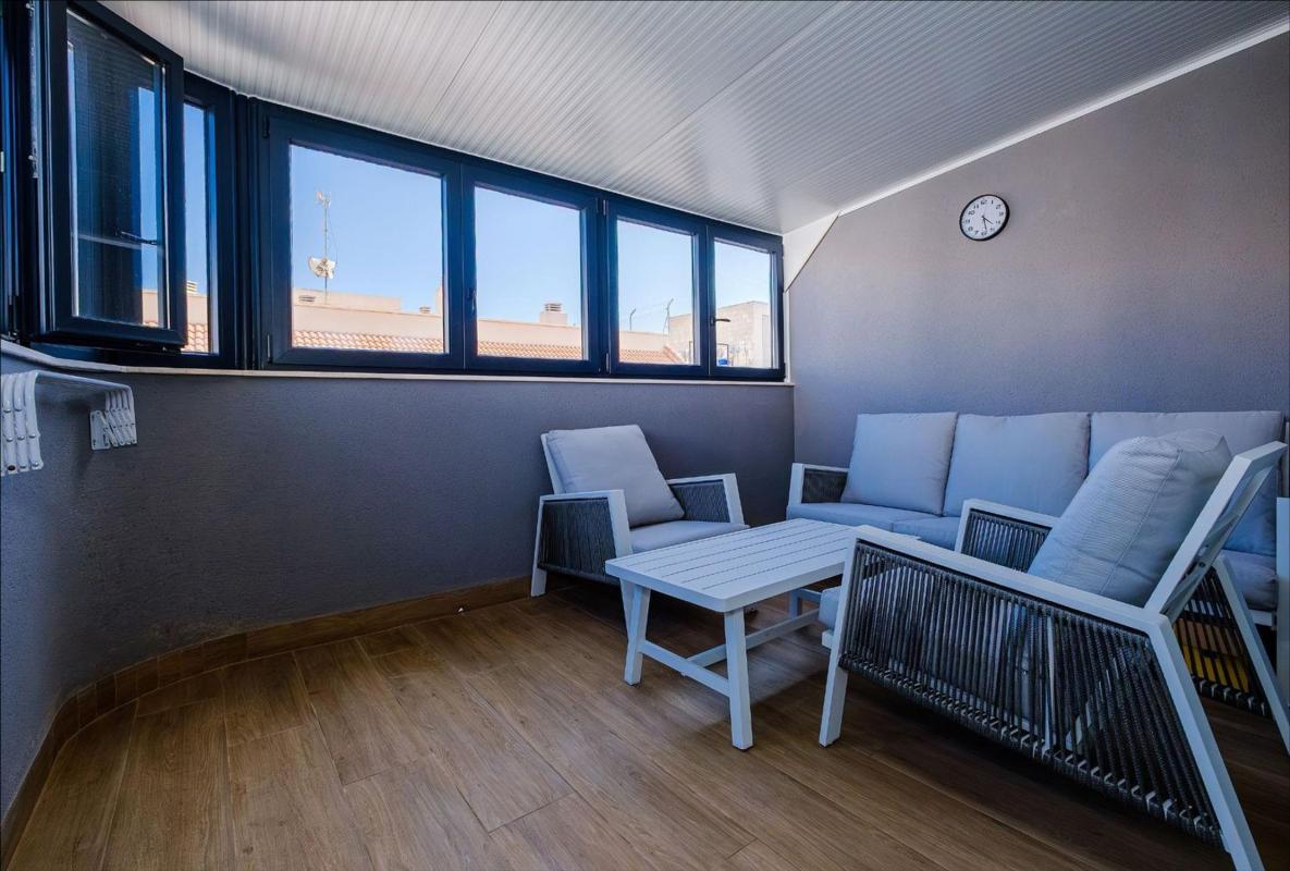Dúplex en Calle Ramón Gallud, Playa del Cura, Torrevieja — foto 15
