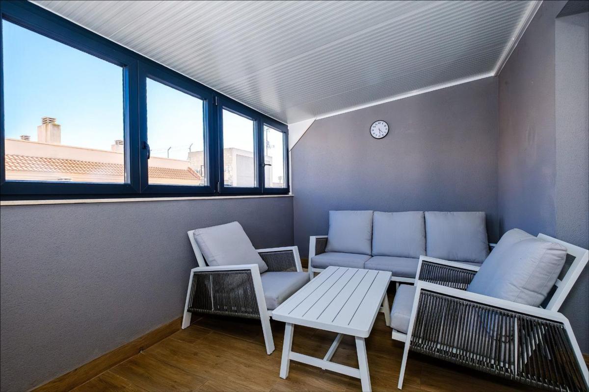 Dúplex en Calle Ramón Gallud, Playa del Cura, Torrevieja — foto 17