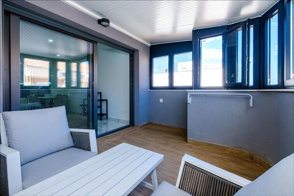 Dúplex en Calle Ramón Gallud, Playa del Cura, Torrevieja — foto 19