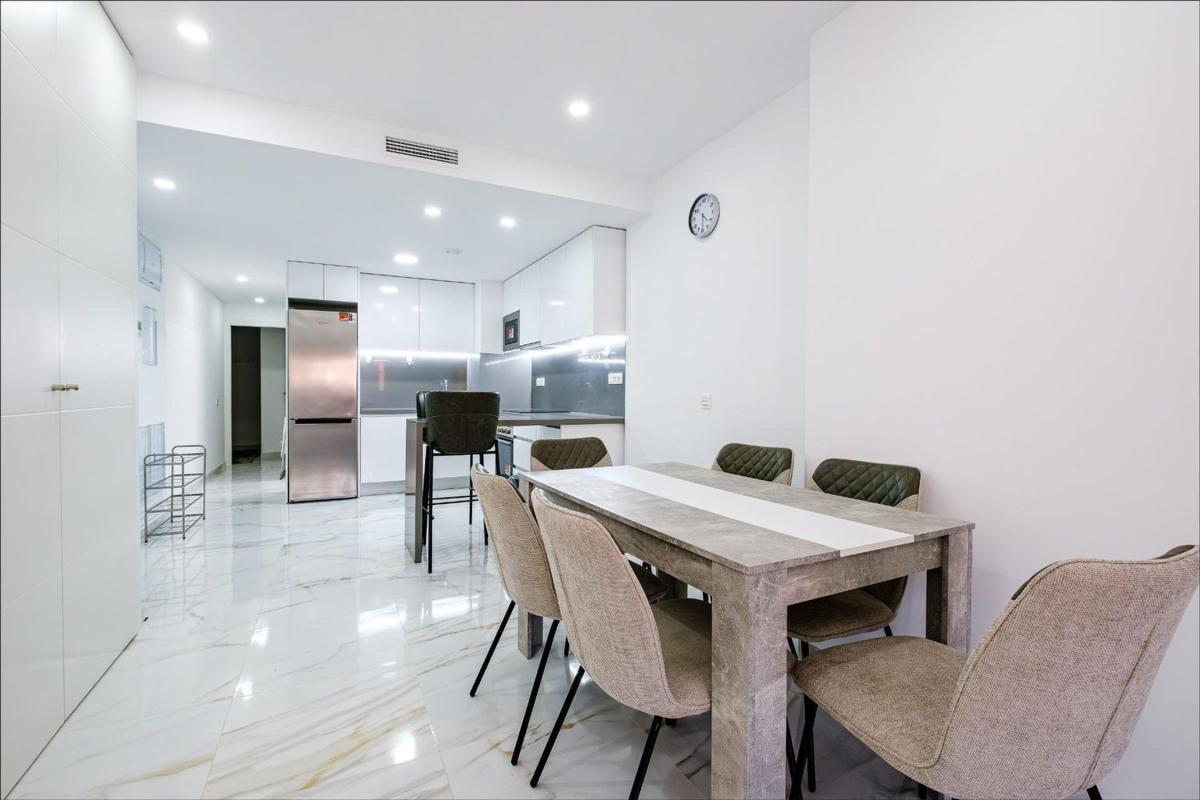 Dúplex en Calle Ramón Gallud, Playa del Cura, Torrevieja — foto 21