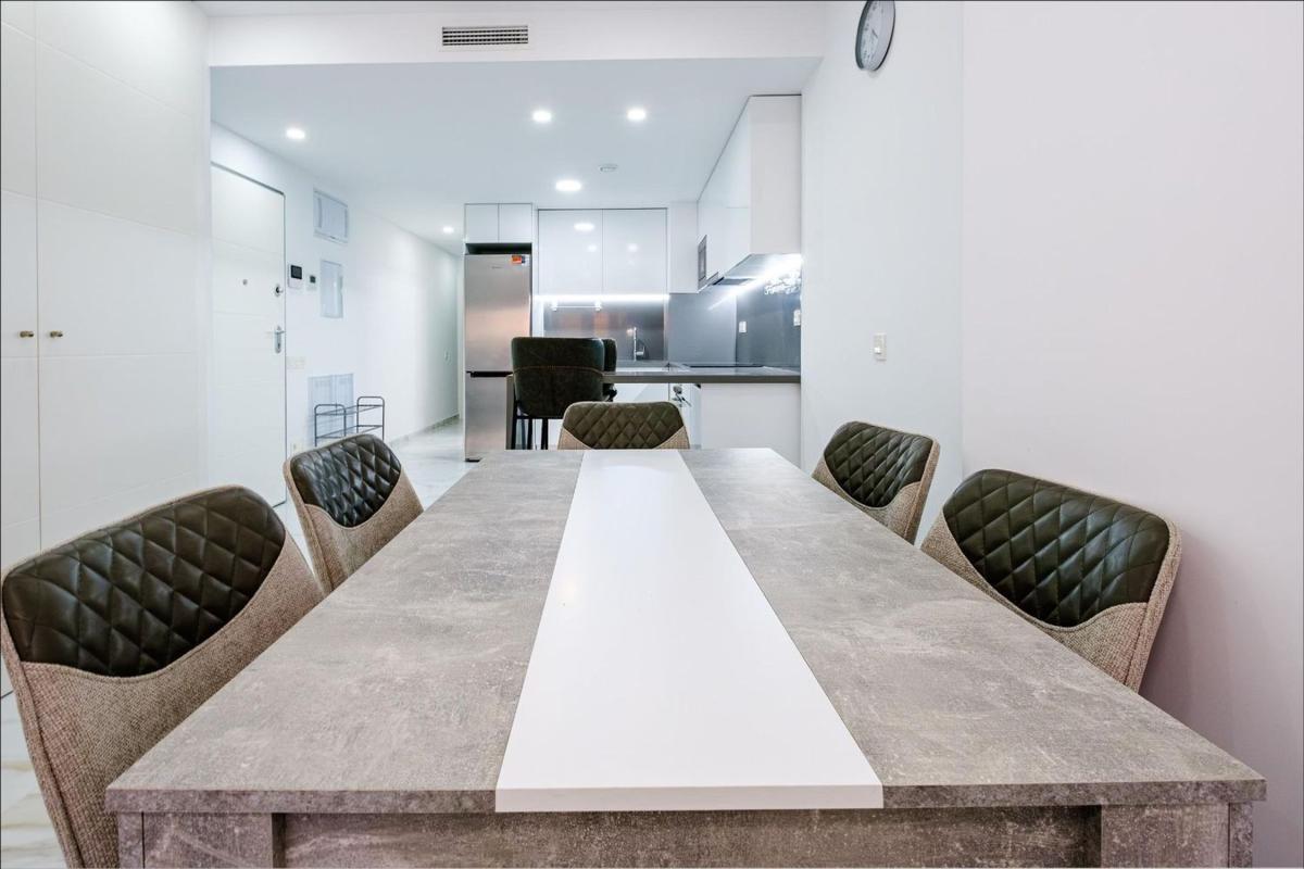 Dúplex en Calle Ramón Gallud, Playa del Cura, Torrevieja — foto 22
