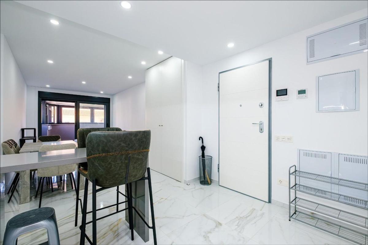 Dúplex en Calle Ramón Gallud, Playa del Cura, Torrevieja — foto 23