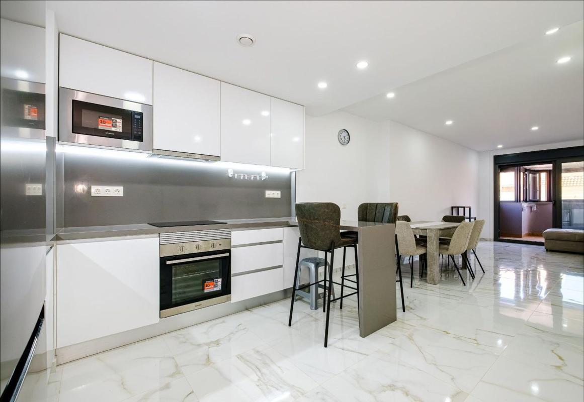 Dúplex en Calle Ramón Gallud, Playa del Cura, Torrevieja — foto 24