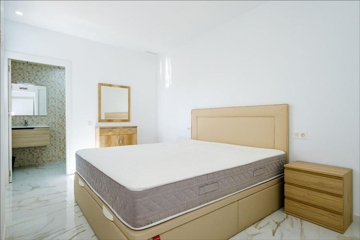 Dúplex en Calle Ramón Gallud, Playa del Cura, Torrevieja — foto 25