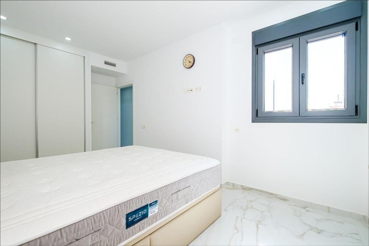 Dúplex en Calle Ramón Gallud, Playa del Cura, Torrevieja — foto 28