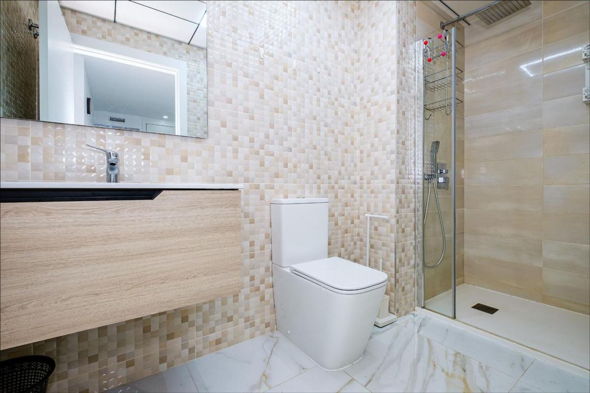 Dúplex en Calle Ramón Gallud, Playa del Cura, Torrevieja — foto 30