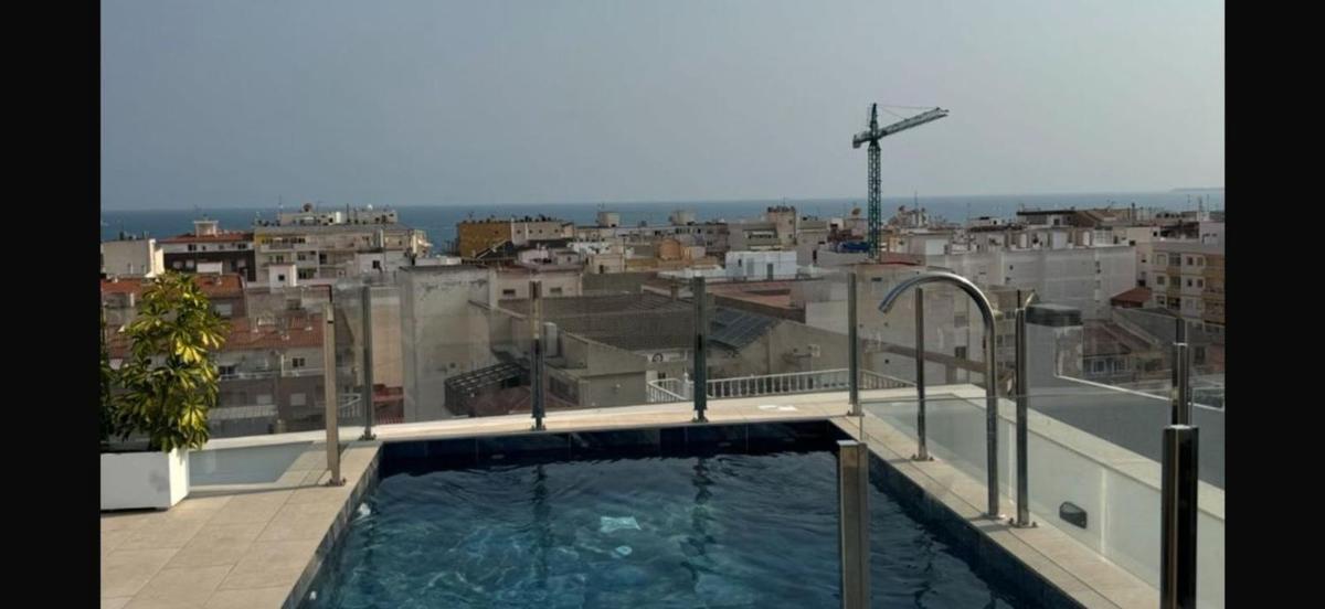 Piso en Las Piscinas Naturales, Torrevieja — foto 10