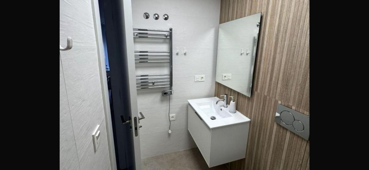 Piso en Las Piscinas Naturales, Torrevieja — foto 20