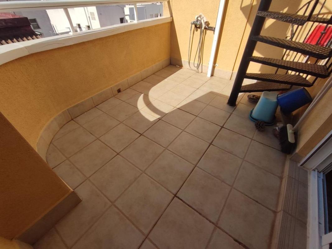 Ático en Calle Gumersindo, Las Piscinas Naturales, Torrevieja — foto 5