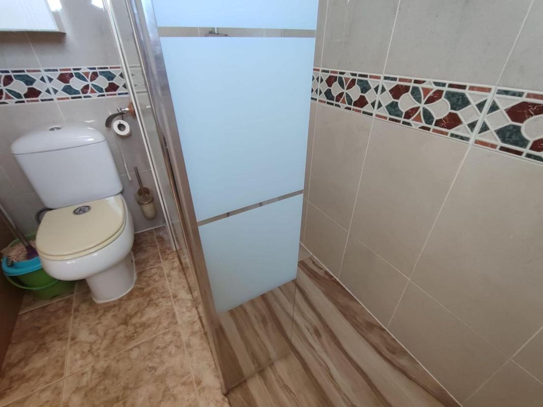 Ático en Calle Gumersindo, Las Piscinas Naturales, Torrevieja — foto 18