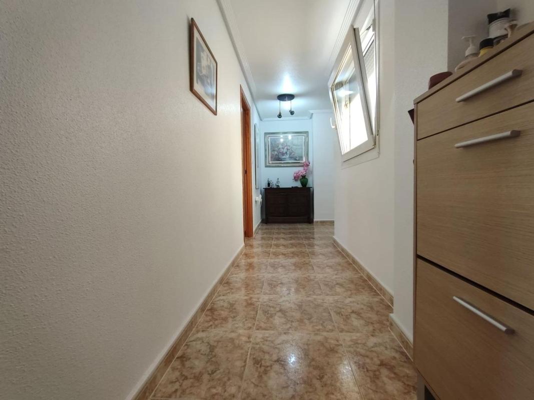 Ático en Calle Gumersindo, Las Piscinas Naturales, Torrevieja — foto 21