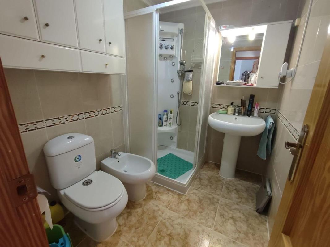Ático en Calle Gumersindo, Las Piscinas Naturales, Torrevieja — foto 25