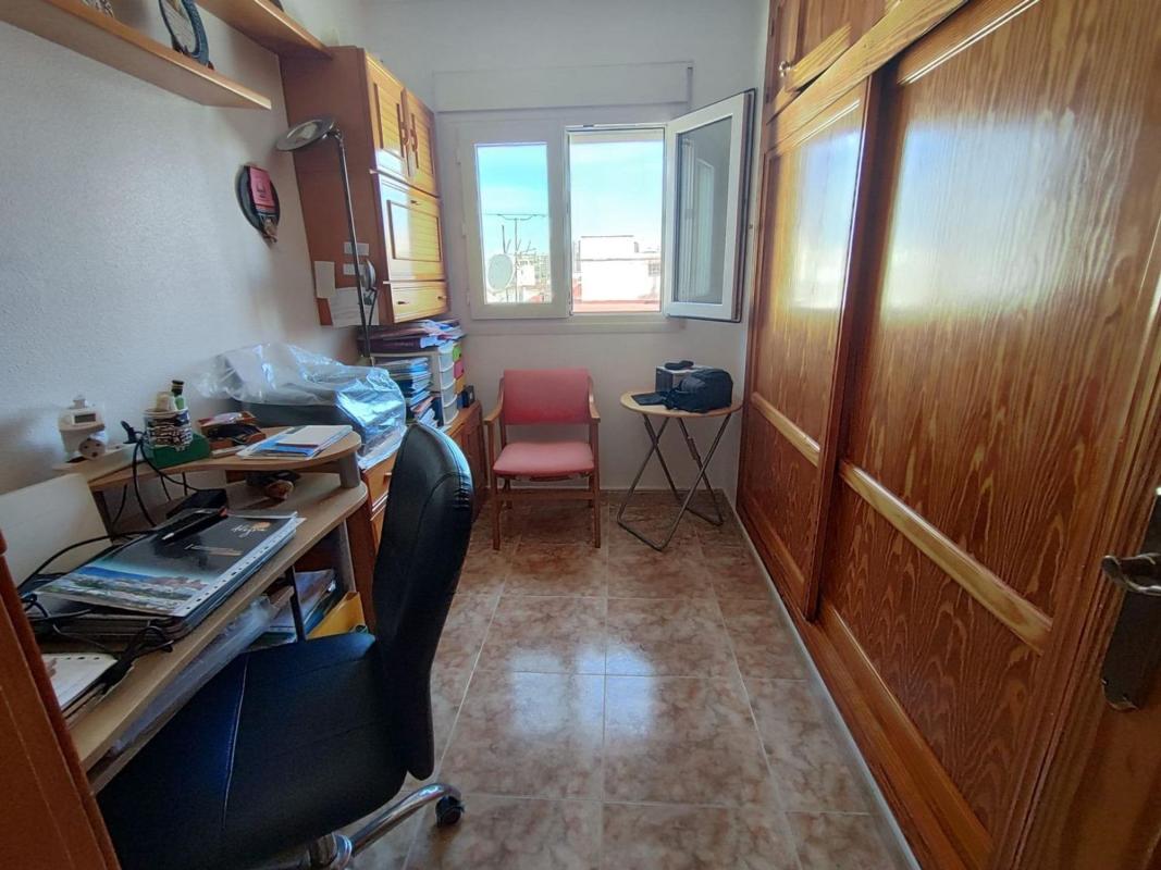 Ático en Calle Gumersindo, Las Piscinas Naturales, Torrevieja — foto 26