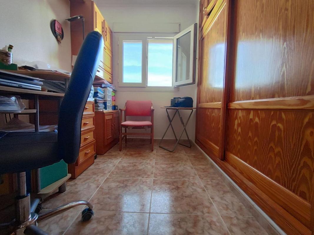 Ático en Calle Gumersindo, Las Piscinas Naturales, Torrevieja — foto 30
