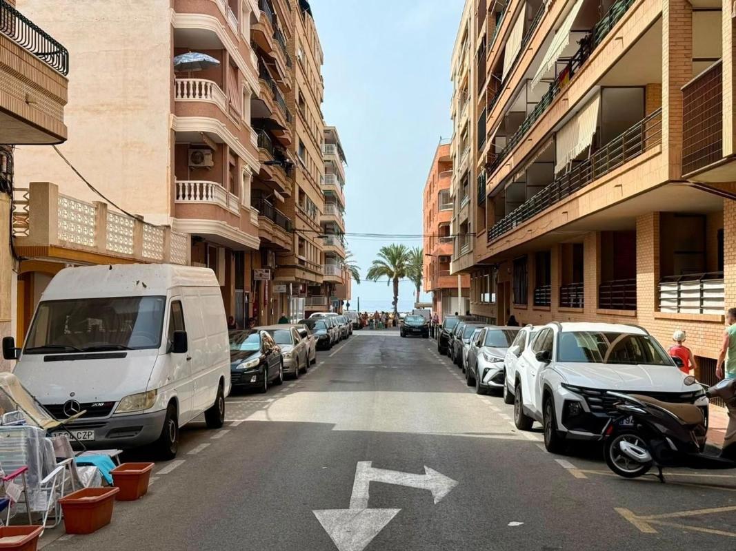 Ático en Calle de Pedro Lorca, 138, Playa del Cura, Torrevieja — foto 2