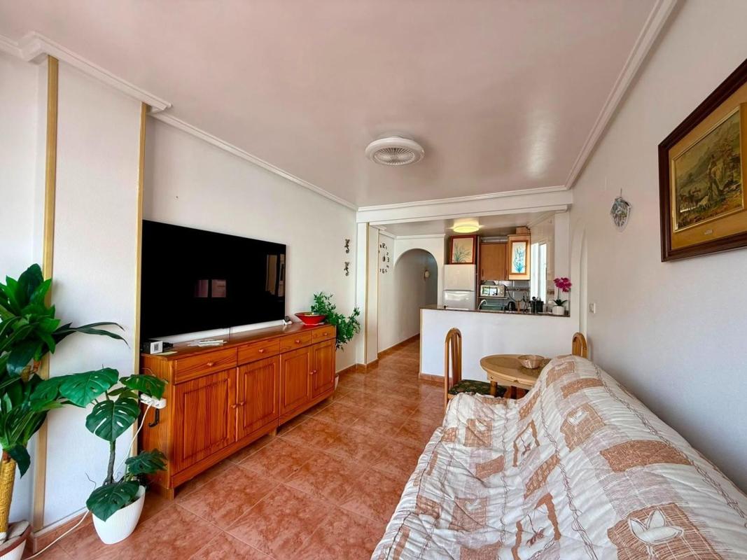 Ático en Calle de Pedro Lorca, 138, Playa del Cura, Torrevieja — foto 4