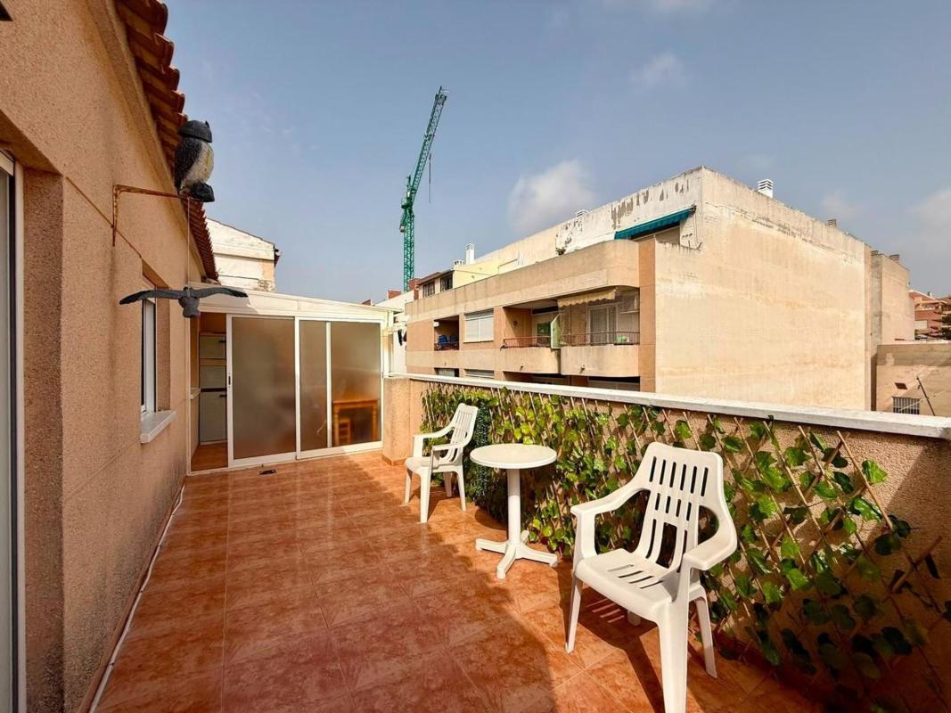 Ático en Calle de Pedro Lorca, 138, Playa del Cura, Torrevieja — foto 5