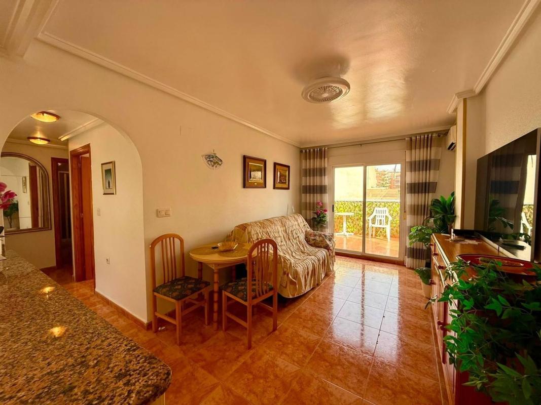 Ático en Calle de Pedro Lorca, 138, Playa del Cura, Torrevieja — foto 6