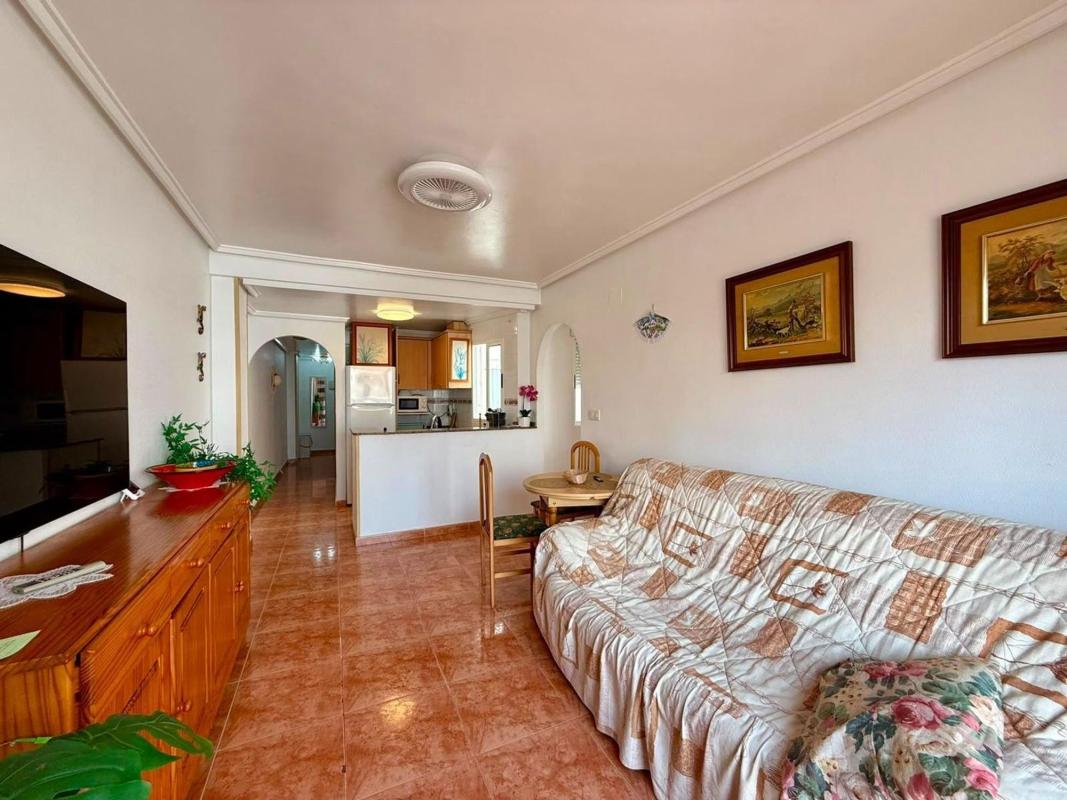 Ático en Calle de Pedro Lorca, 138, Playa del Cura, Torrevieja — foto 7