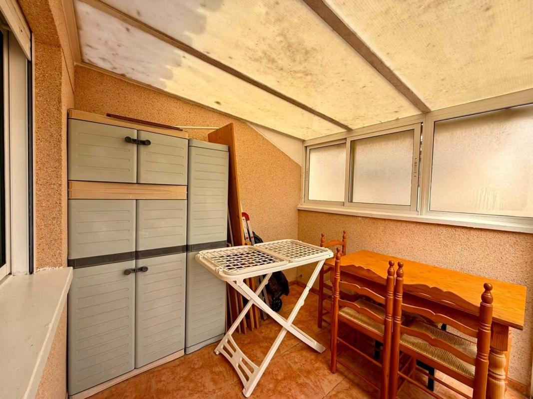 Ático en Calle de Pedro Lorca, 138, Playa del Cura, Torrevieja — foto 8