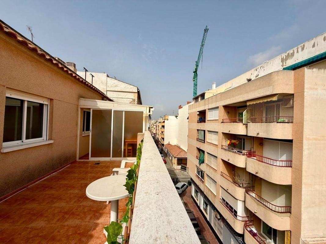 Ático en Calle de Pedro Lorca, 138, Playa del Cura, Torrevieja — foto 9
