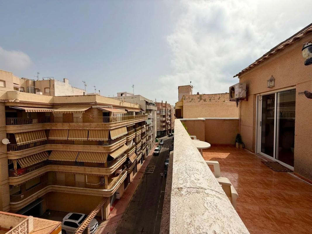 Ático en Calle de Pedro Lorca, 138, Playa del Cura, Torrevieja — foto 10