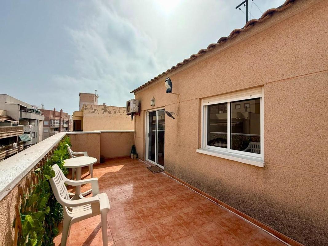 Ático en Calle de Pedro Lorca, 138, Playa del Cura, Torrevieja — foto 11