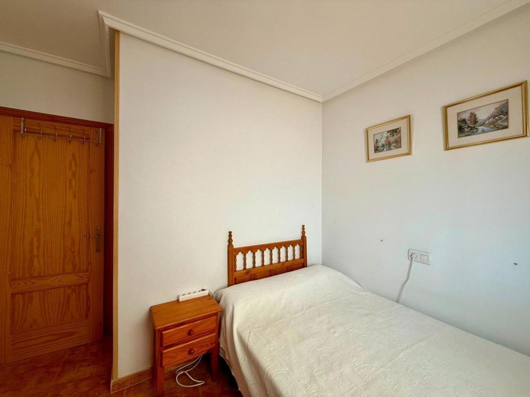 Ático en Calle de Pedro Lorca, 138, Playa del Cura, Torrevieja — foto 13