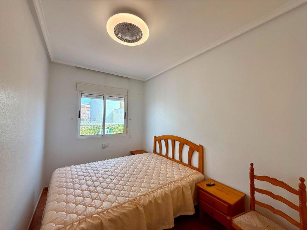 Ático en Calle de Pedro Lorca, 138, Playa del Cura, Torrevieja — foto 18