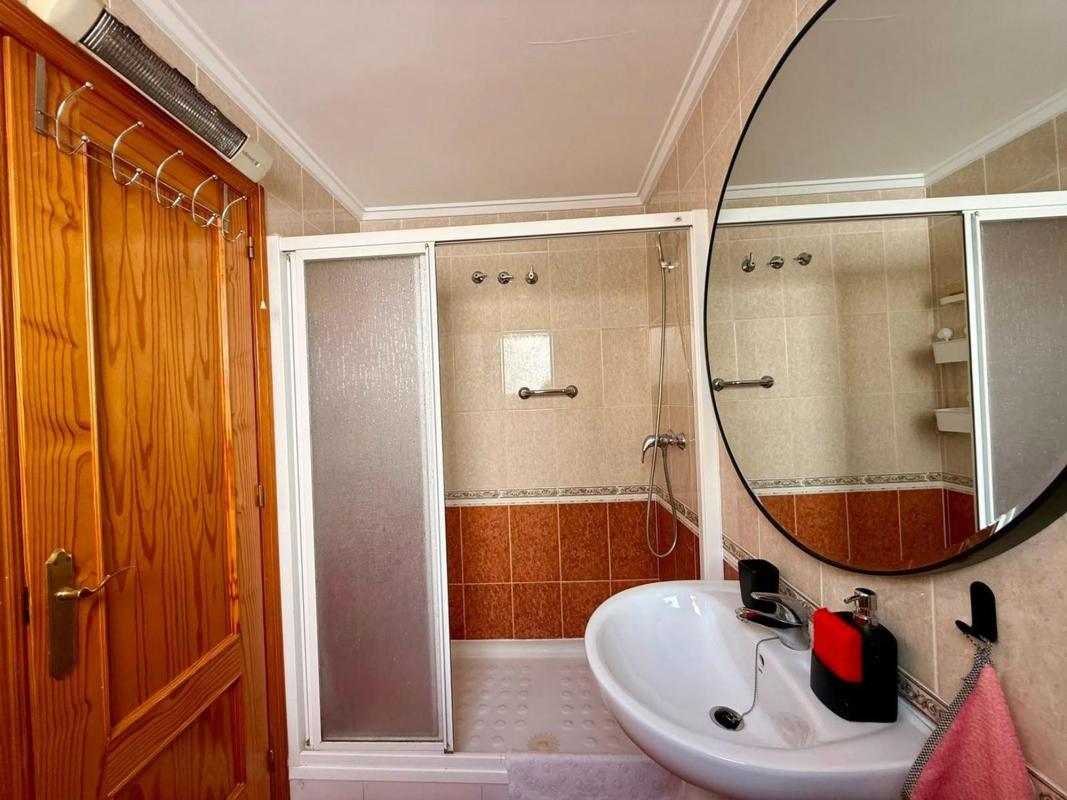 Ático en Calle de Pedro Lorca, 138, Playa del Cura, Torrevieja — foto 22