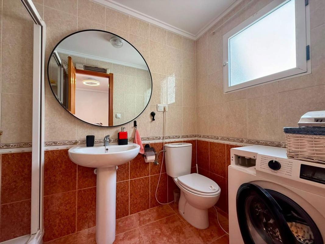 Ático en Calle de Pedro Lorca, 138, Playa del Cura, Torrevieja — foto 23