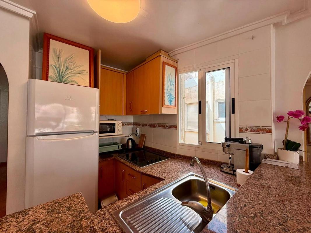 Ático en Calle de Pedro Lorca, 138, Playa del Cura, Torrevieja — foto 27