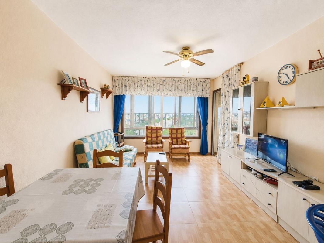 Piso en La Zenia, Orihuela — foto 1