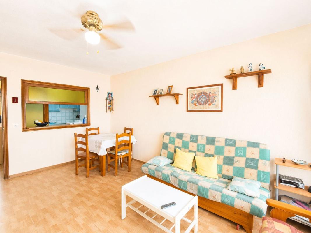 Piso en La Zenia, Orihuela — foto 2