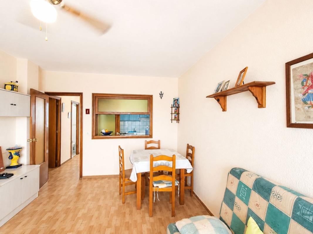 Piso en La Zenia, Orihuela — foto 4