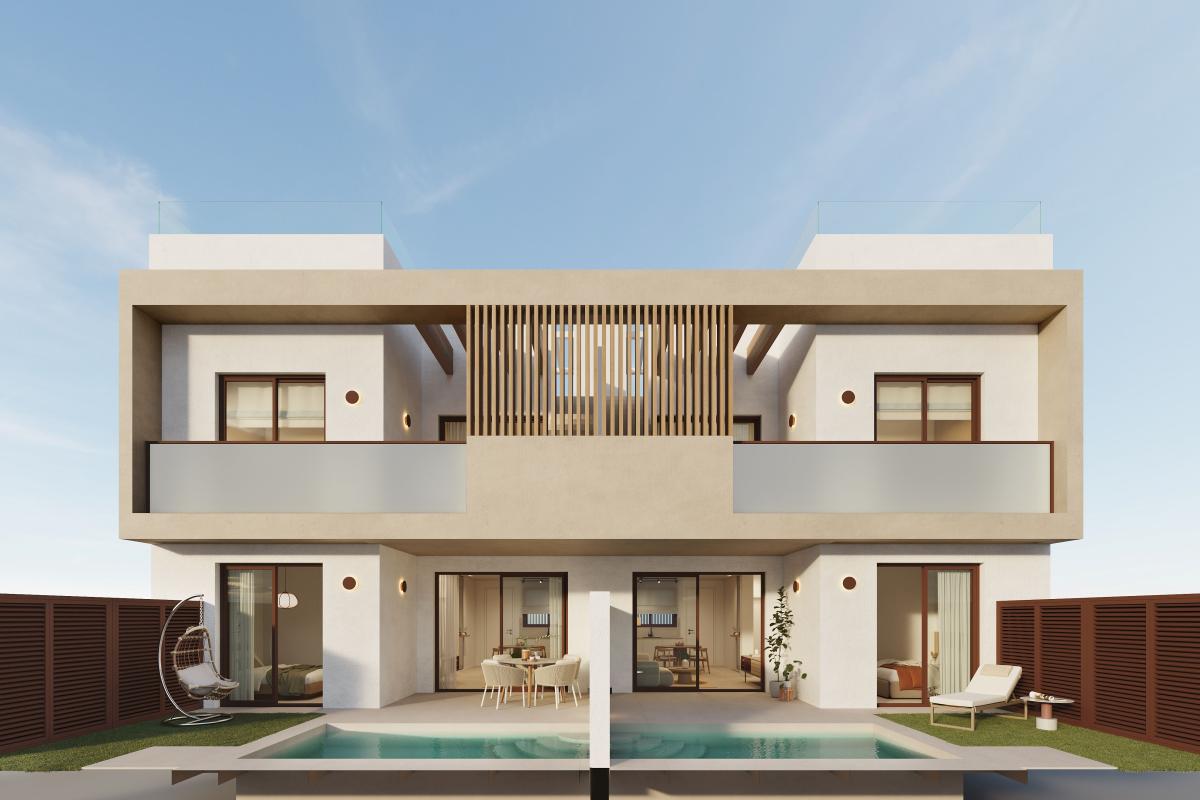 Residencial Armonia