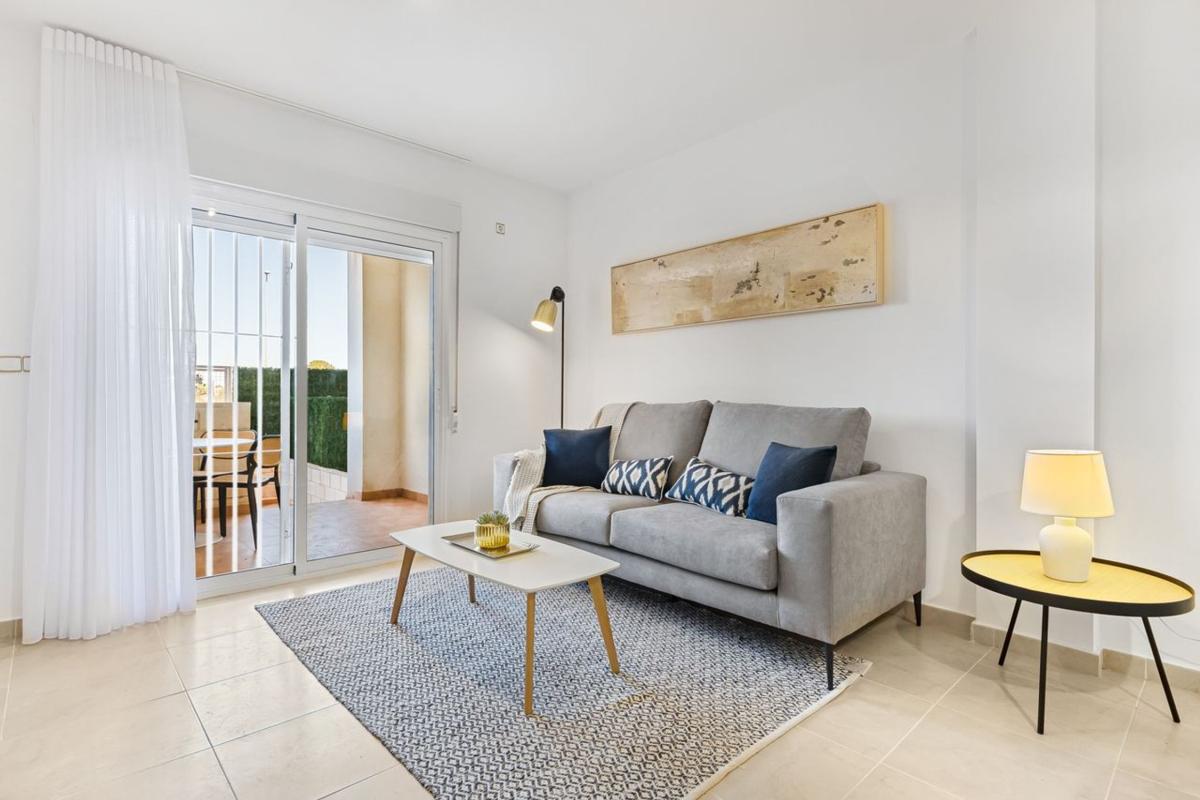 Piso en Calle Báltico, Lomas de Cabo Roig, Orihuela — foto 4