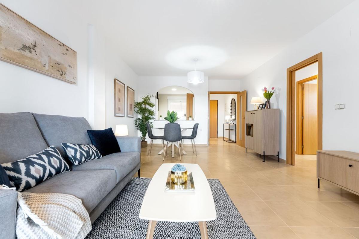 Piso en Calle Báltico, Lomas de Cabo Roig, Orihuela — foto 6
