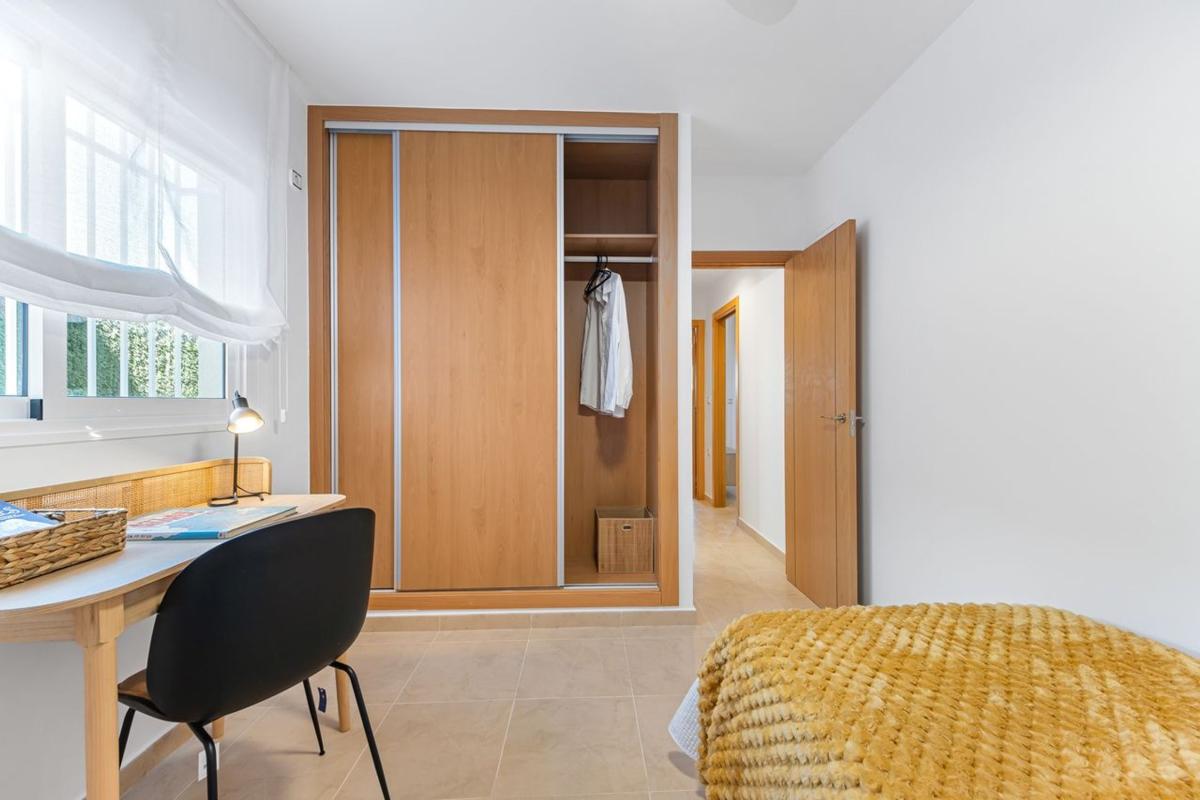 Piso en Calle Báltico, Lomas de Cabo Roig, Orihuela — foto 14