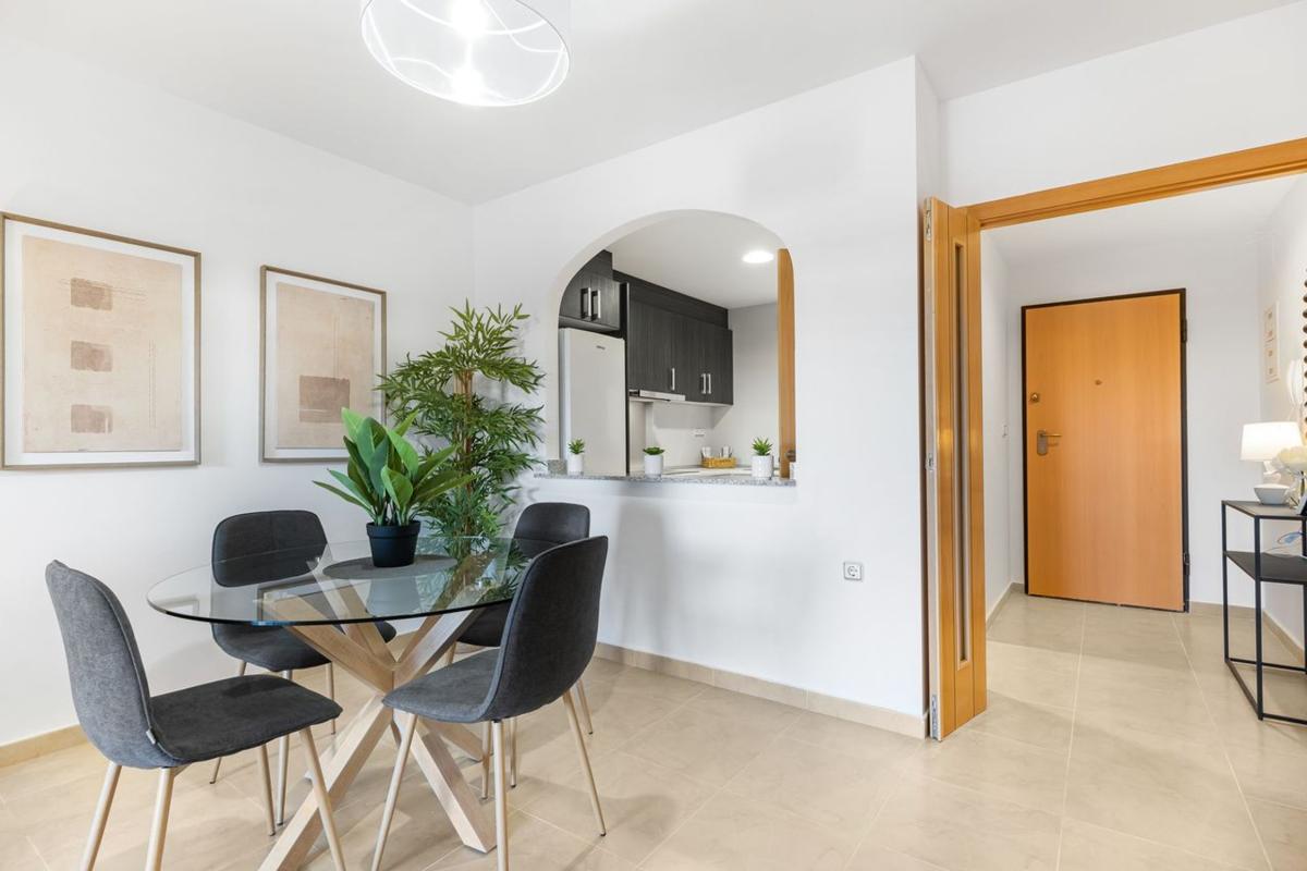 Piso en Calle Báltico, Lomas de Cabo Roig, Orihuela — foto 17